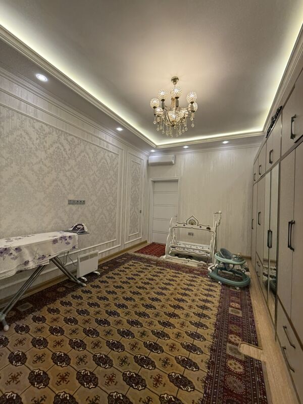 Gurtly Hayrat 3komnat 2etaj - Гуртли - img 3