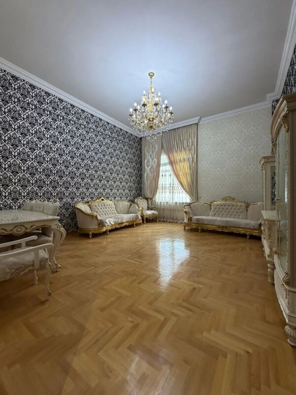 Ata-Turk elitka 3komnat - Ашхабад - img 3