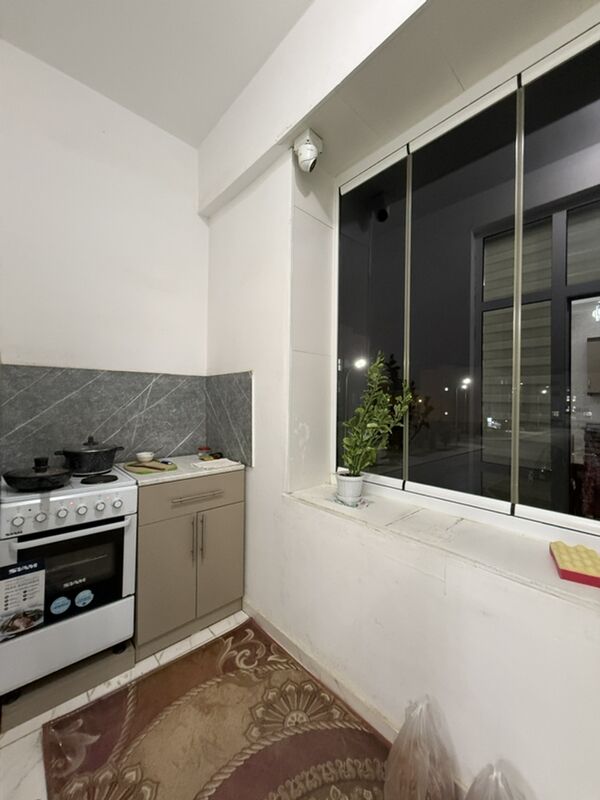 Gurtly Hayrat 3komnat 2etaj - Гуртли - img 8