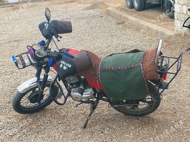 Fekon FK150-8G 2009 - 9 000 TMT - Jebel - img 5