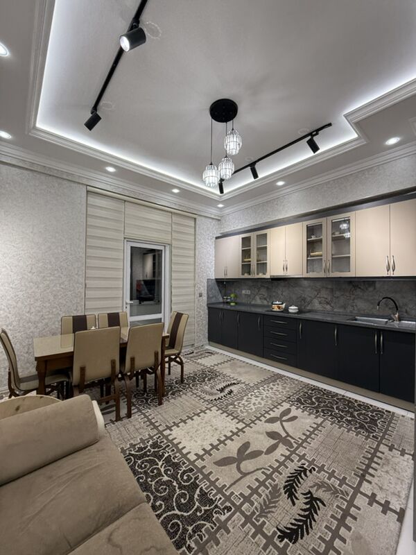 Gurtly Hayrat 3komnat 2etaj - Гуртли - img 7