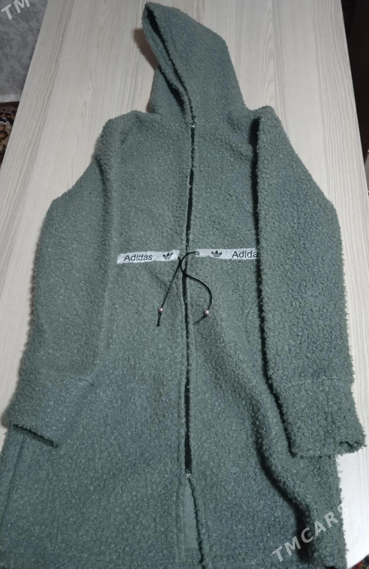 пальтишко на девочку - Бузмеин ГРЭС - img 1