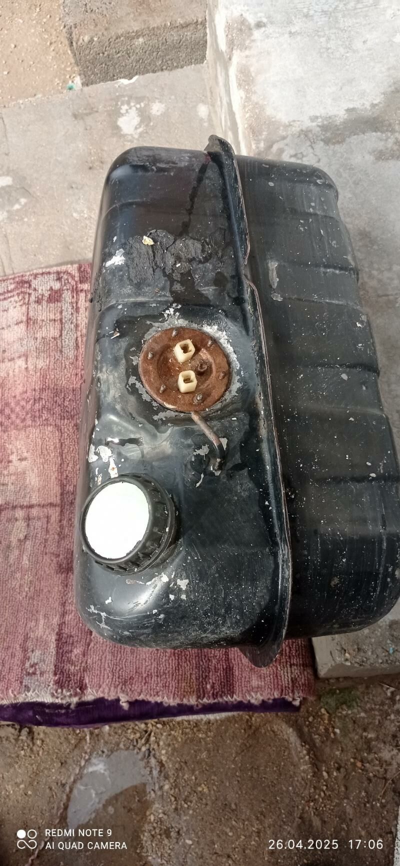 Бак Жугули 60 TMT - Balkanabat - img 2