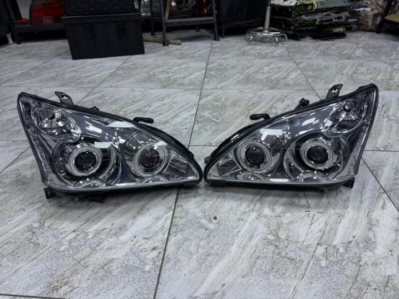 RX330 2 500 TMT - 6 mkr - img 3