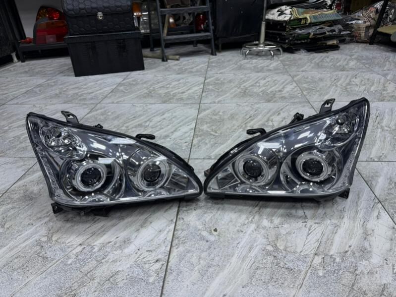 RX330 2 500 TMT - 6 mkr - img 2