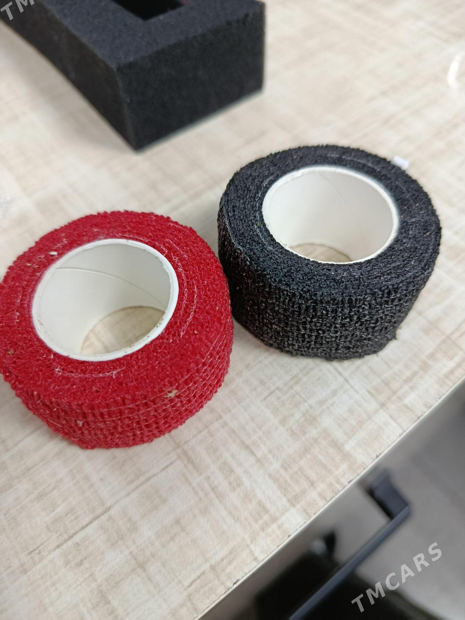 Permament aparat - Aşgabat - img 5