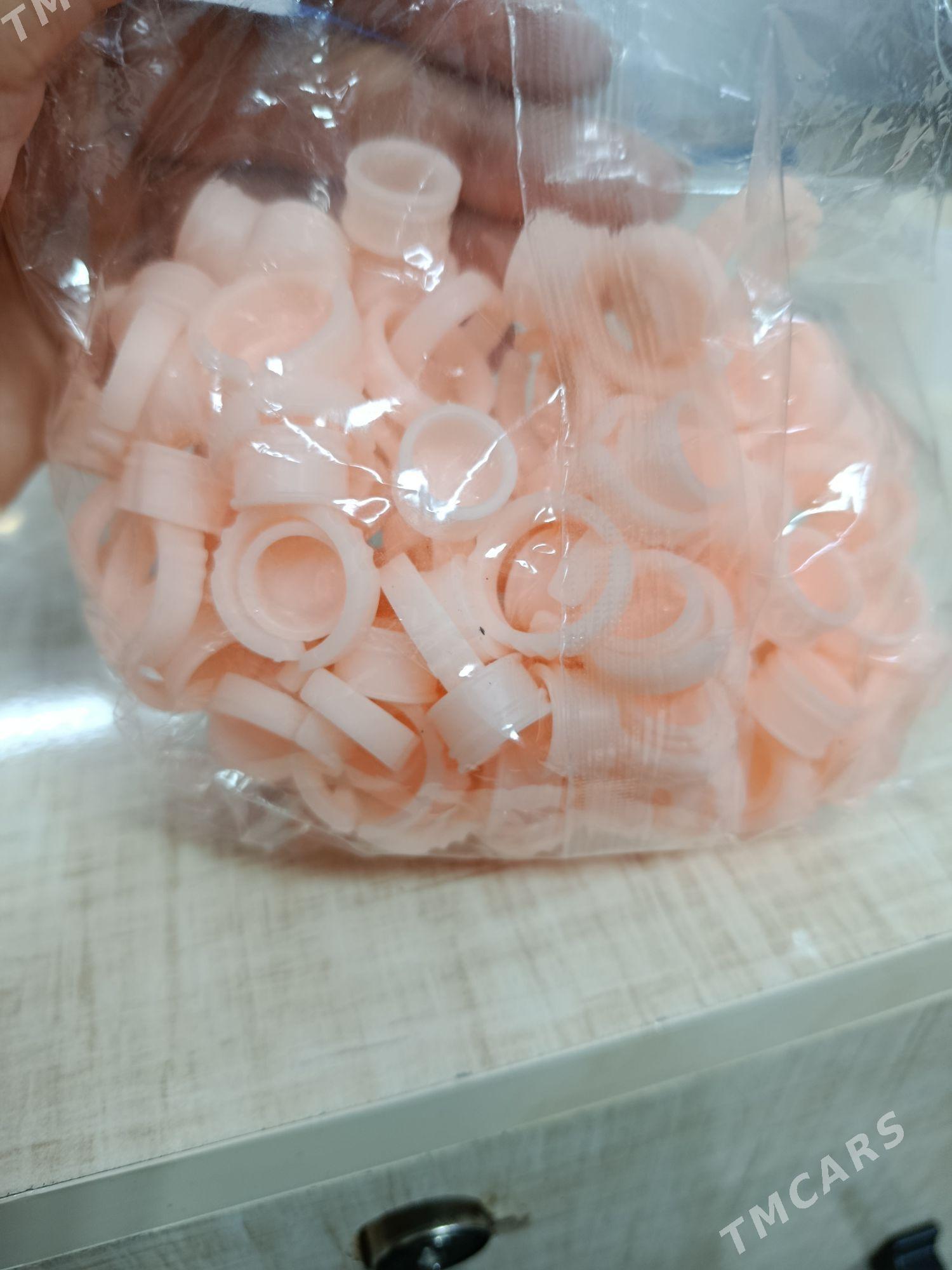 Permament aparat - Aşgabat - img 8