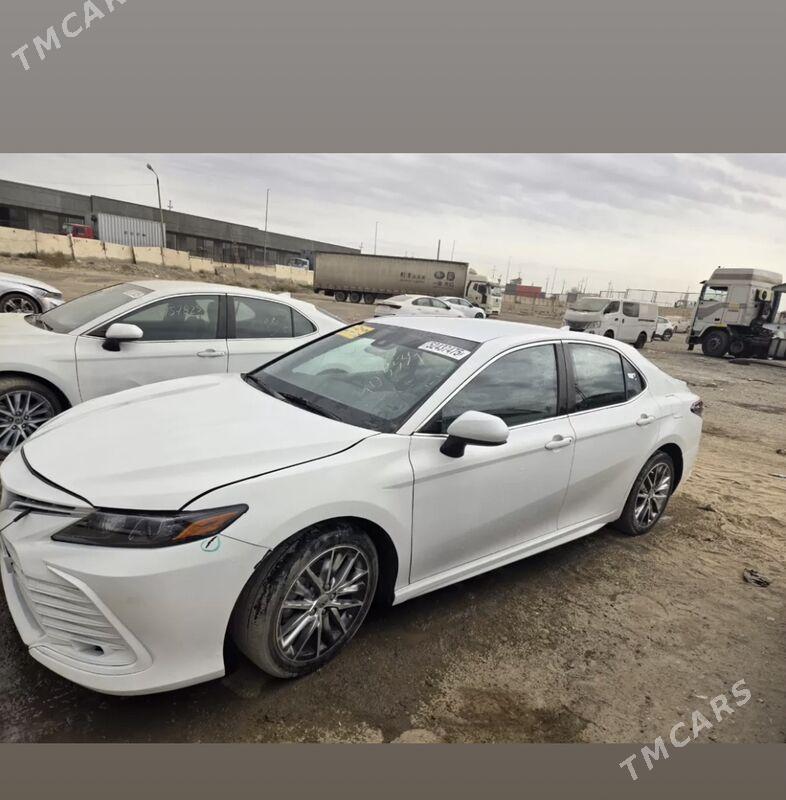 Toyota Camry 2020 - 275 000 TMT - Мары - img 3