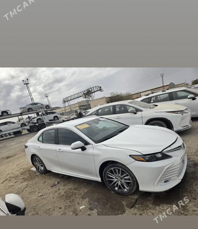 Toyota Camry 2020 - 275 000 TMT - Мары - img 2