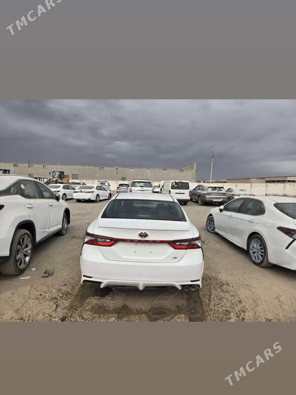 Toyota Camry 2020 - 275 000 TMT - Мары - img 1