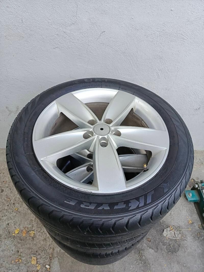 17 Hunday disga pakrysga 2 500 TMT - Hitrowka - img 1