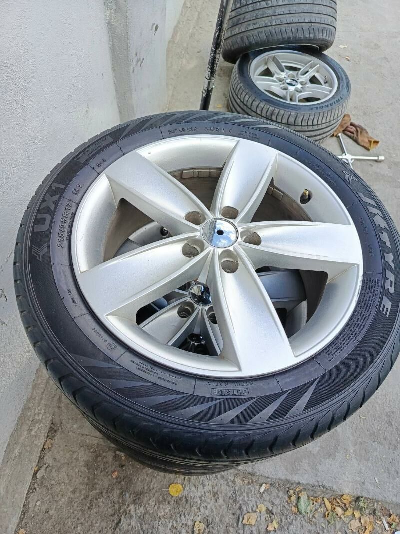 17 Hunday disga pakrysga 2 500 TMT - Hitrowka - img 3