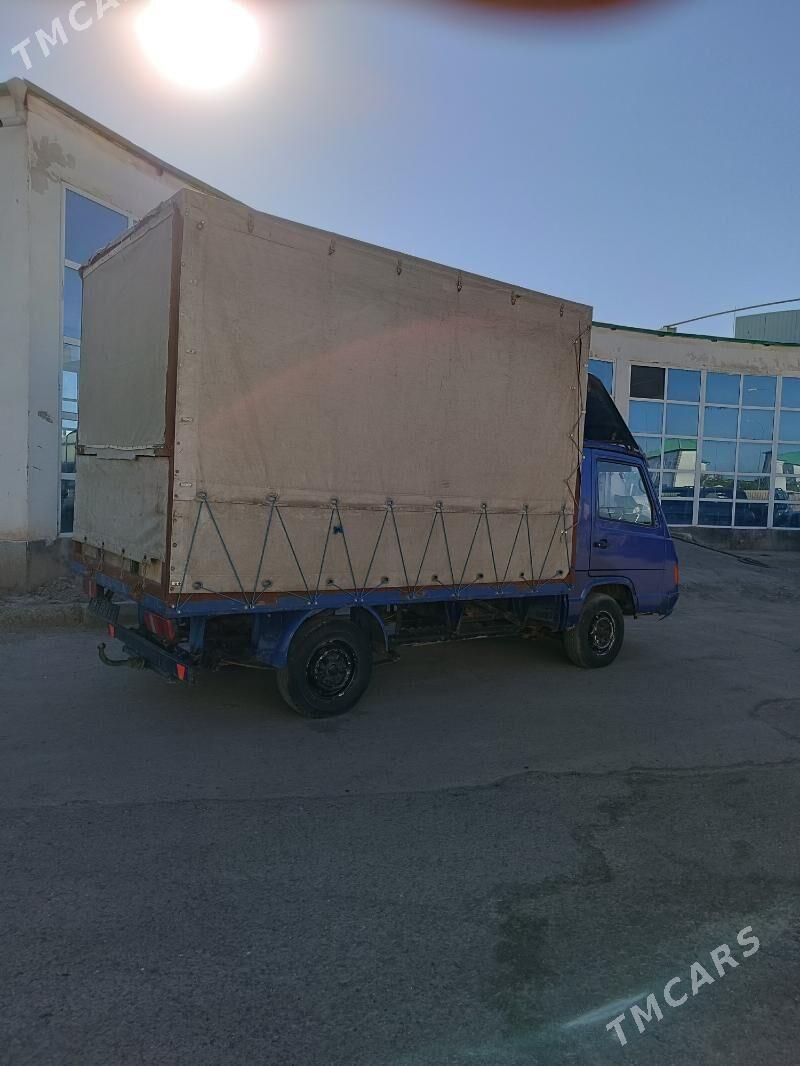 Mercedes-Benz 190E 1996 - 80 000 TMT - Daşoguz - img 5