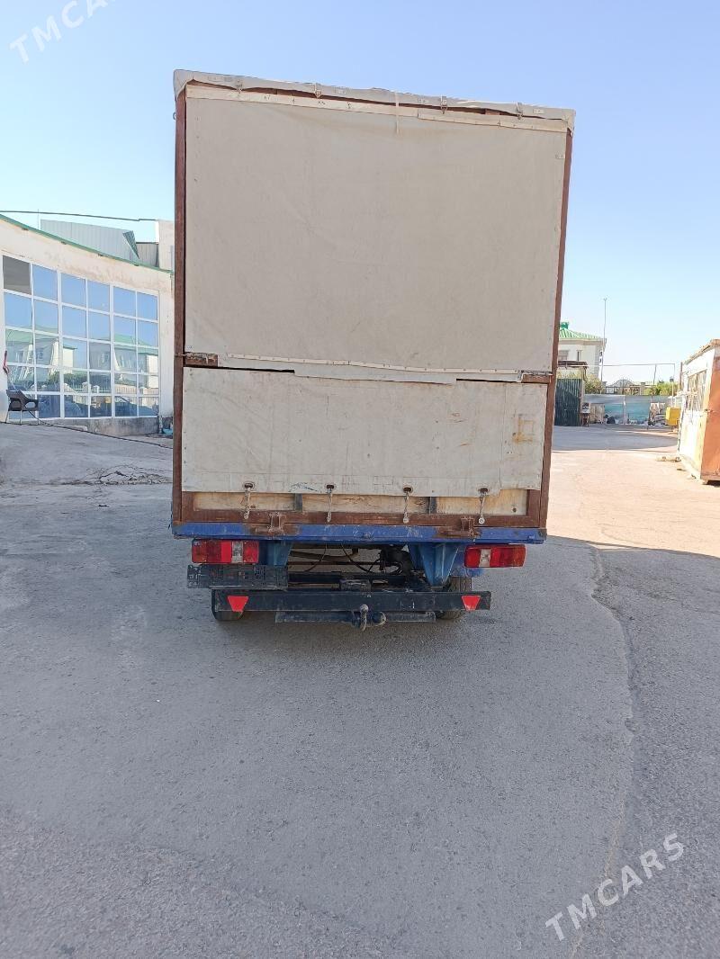 Mercedes-Benz 190E 1996 - 80 000 TMT - Daşoguz - img 3