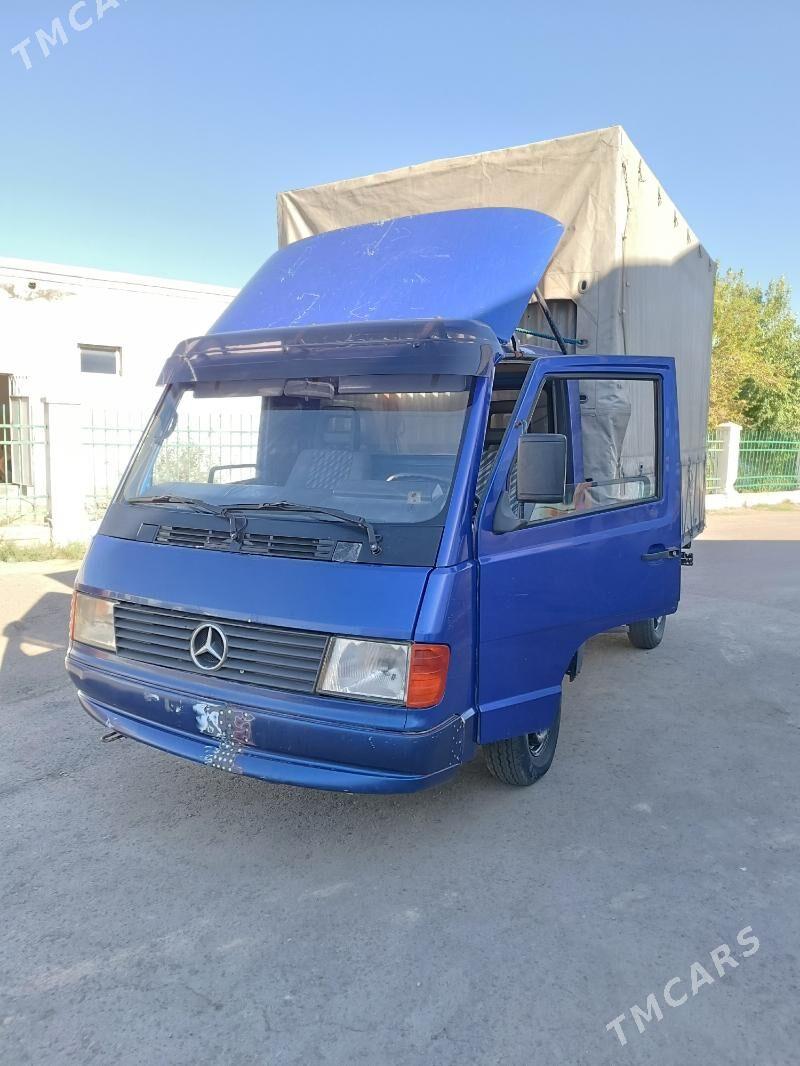 Mercedes-Benz 190E 1996 - 80 000 TMT - Daşoguz - img 6