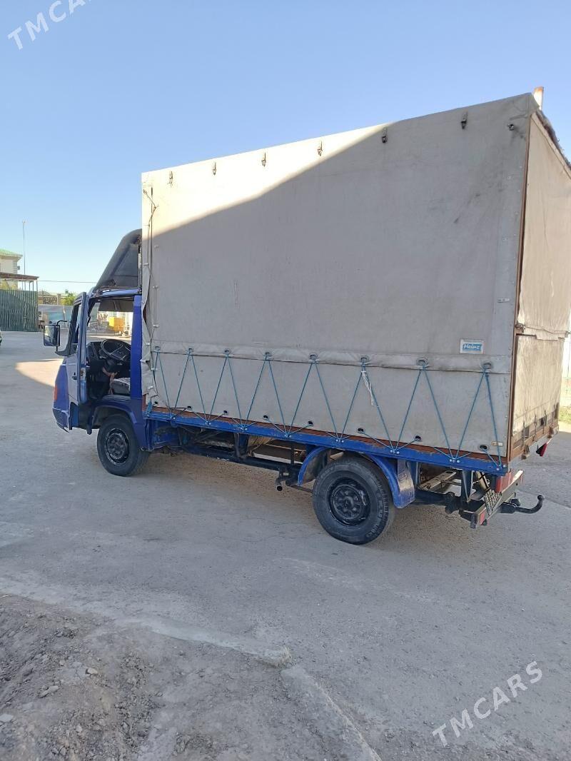 Mercedes-Benz 190E 1996 - 80 000 TMT - Daşoguz - img 4