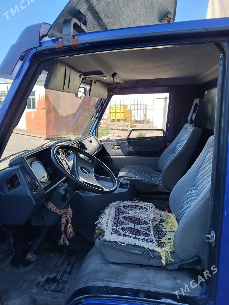 Mercedes-Benz 190E 1996 - 80 000 TMT - Daşoguz - img 8