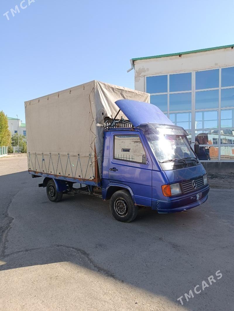 Mercedes-Benz 190E 1996 - 80 000 TMT - Daşoguz - img 2