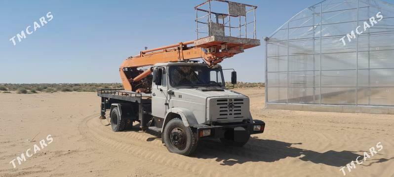 Zil 4331 2005 - 290 000 TMT - Ашхабад - img 1