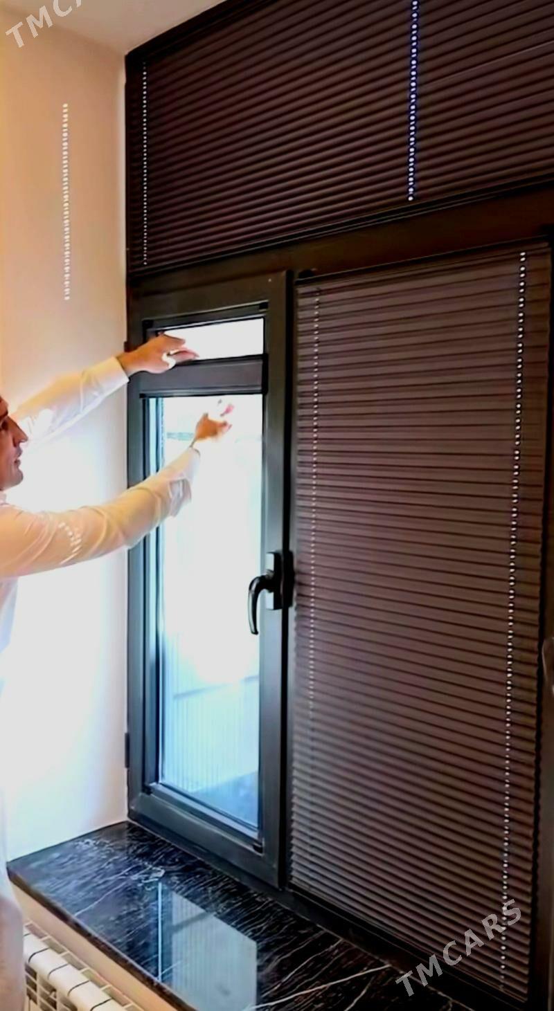 Жалюз Jalýuz Žalýuz Perde - Aşgabat - img 6