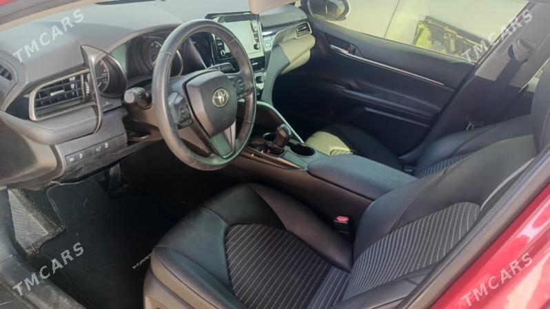 Toyota Camry 2020 - 275 000 TMT - Мары - img 7