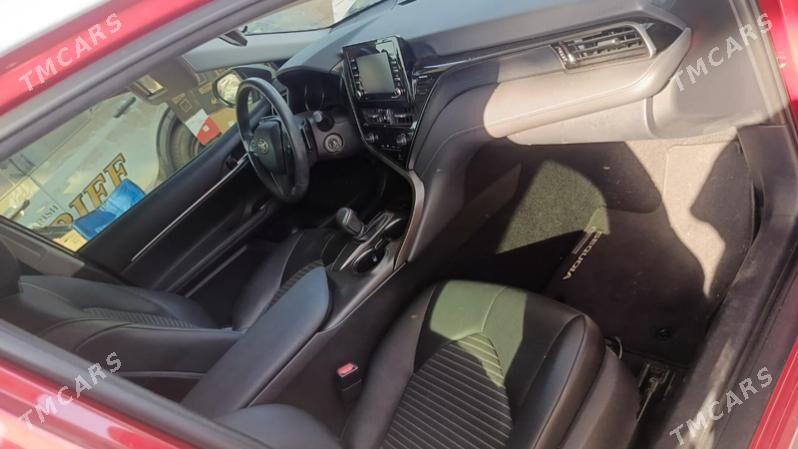 Toyota Camry 2020 - 275 000 TMT - Мары - img 5