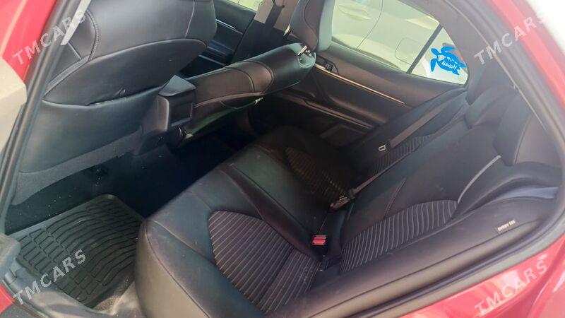 Toyota Camry 2020 - 275 000 TMT - Мары - img 6