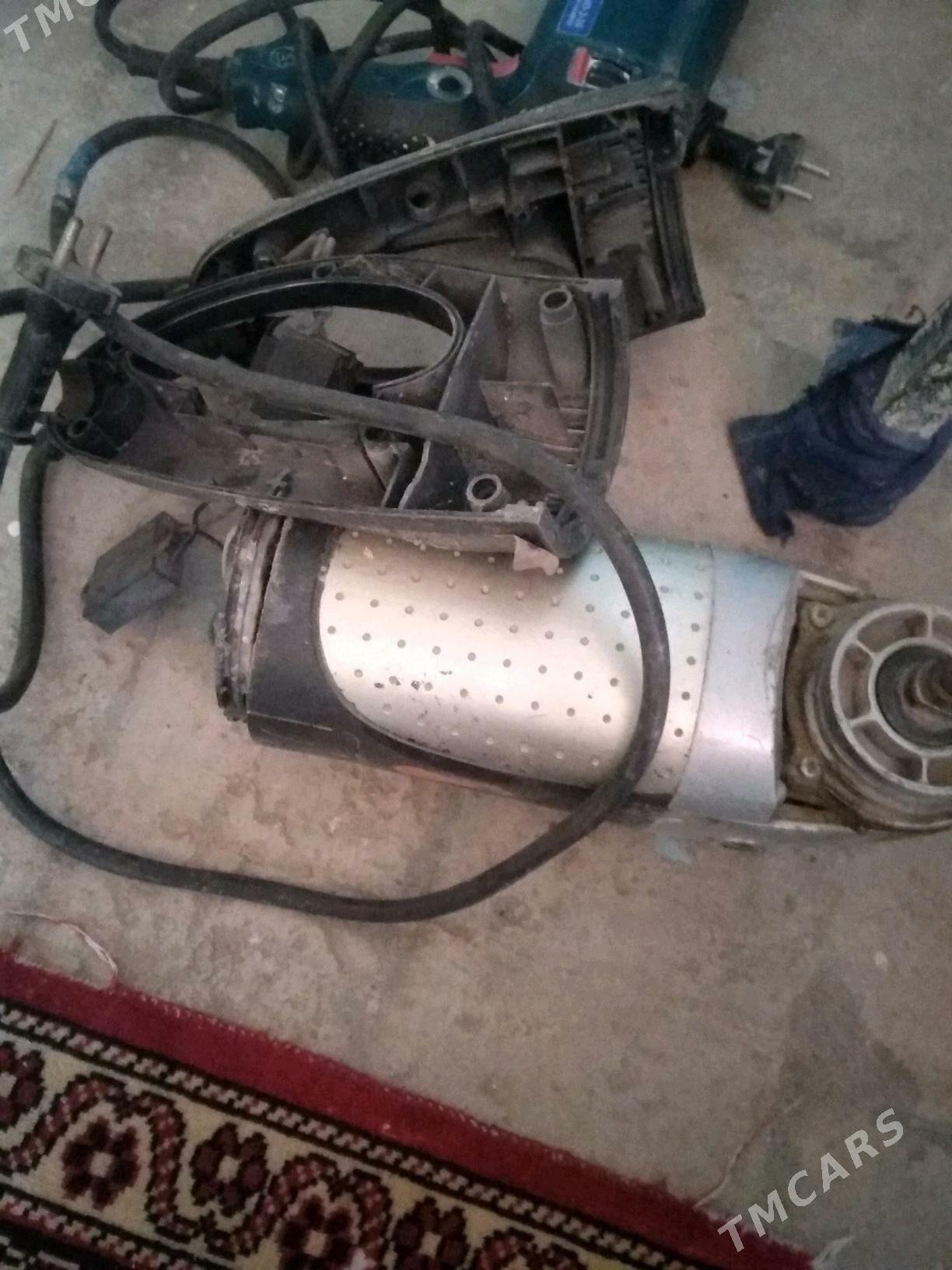 Satlyk - Balkanabat - img 1