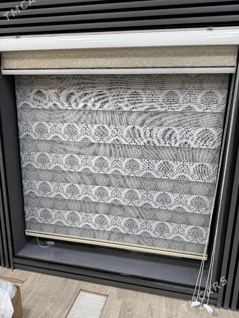 Žalýuz Jalýuz Perde Жалюз - Ашхабад - img 2