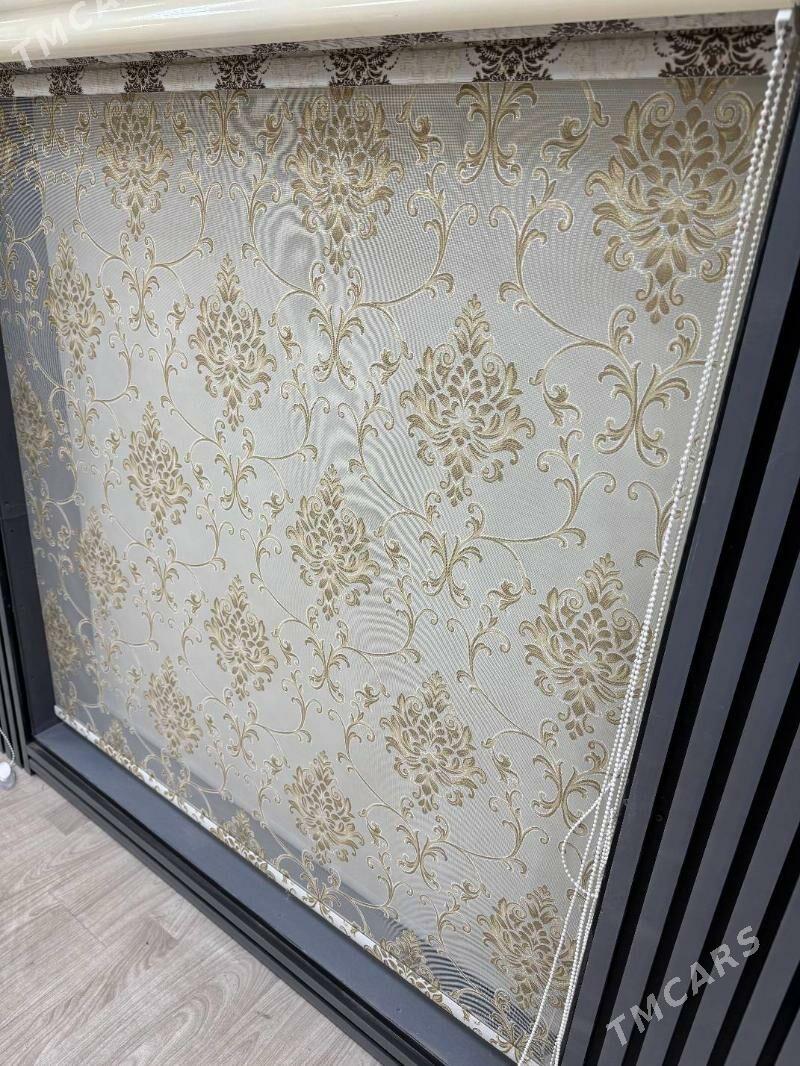 Žalýuz Jalýuz Perde Жалюз - Ашхабад - img 3