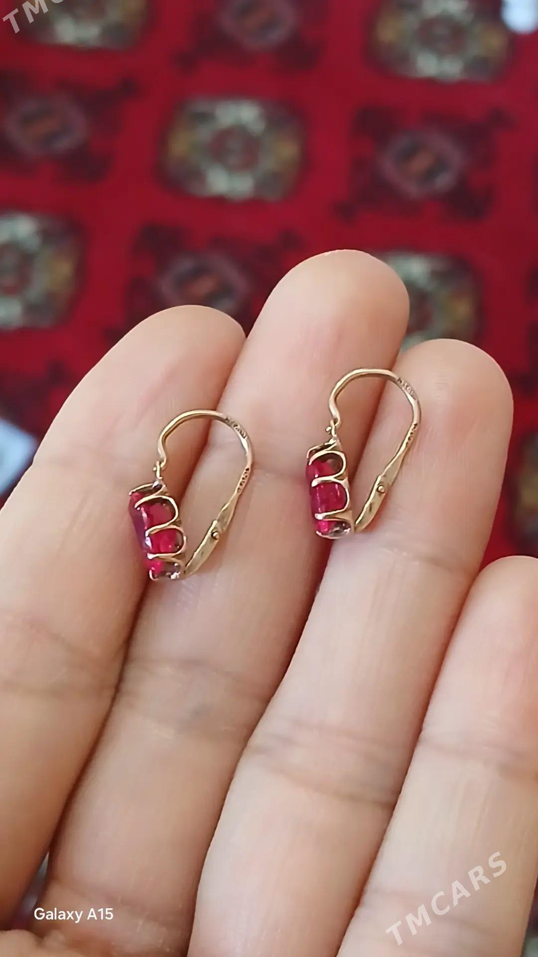 Gulakhalka - Гёкдже - img 3