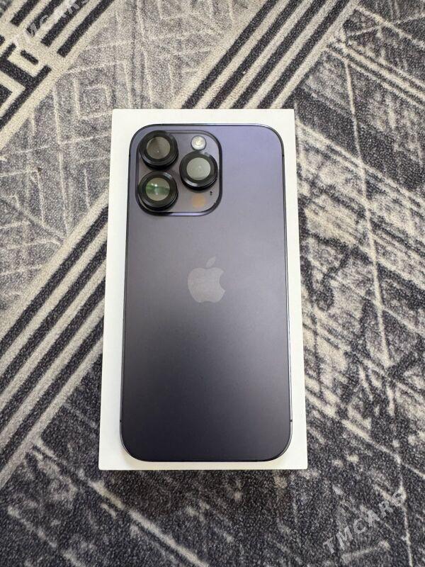 iPhone 14pro - Мары - img 2