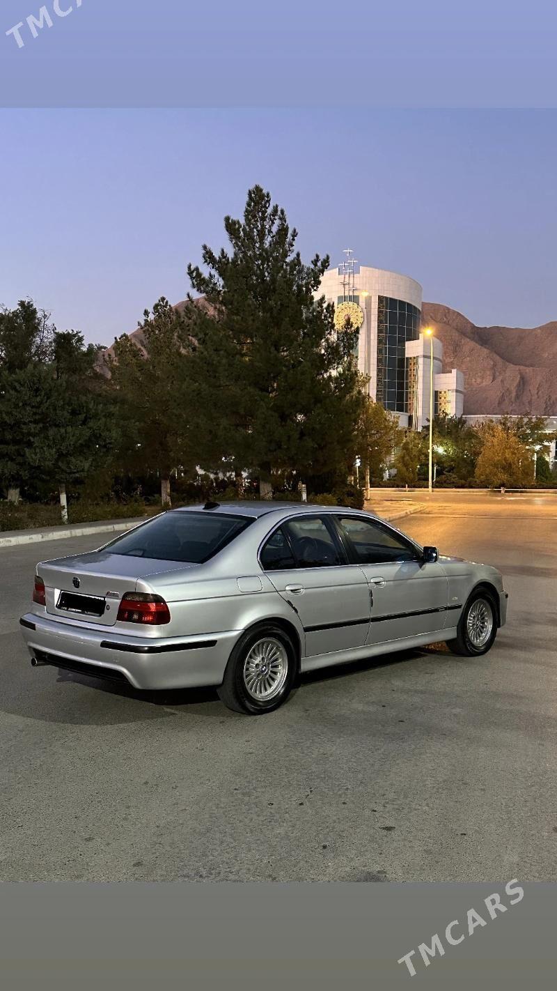 BMW E39 2000 - 130 000 TMT - Балканабат - img 4