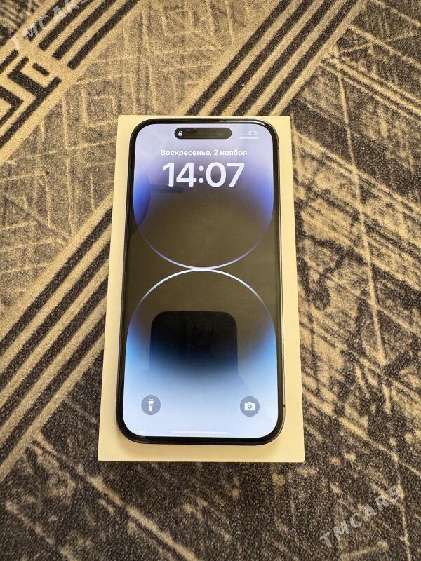 iPhone 14pro - Мары - img 1
