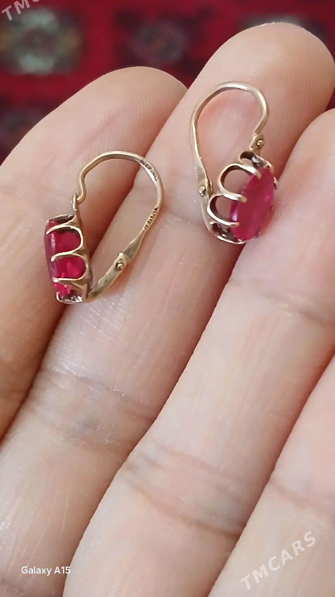 Gulakhalka - Гёкдже - img 2