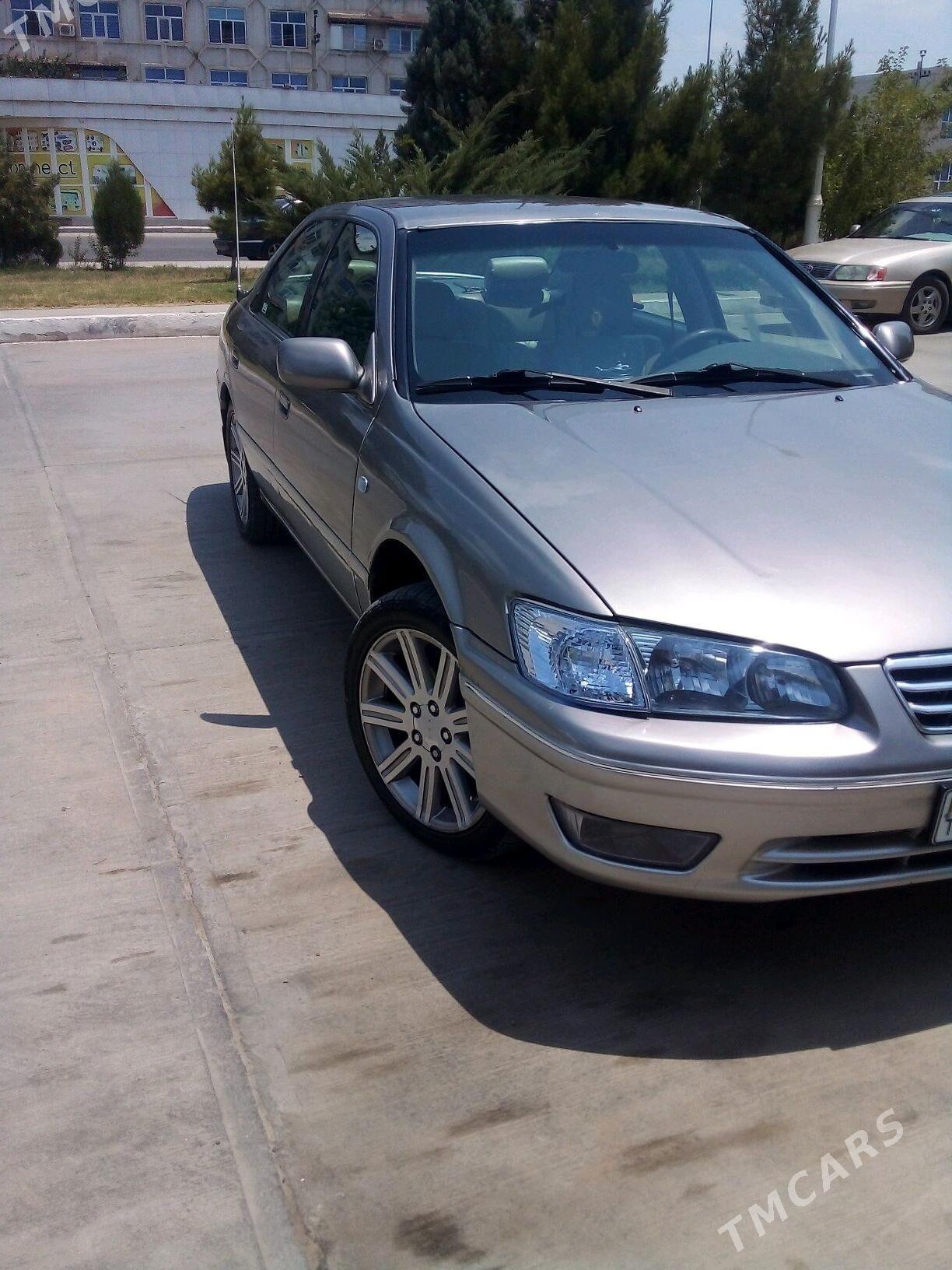 Toyota Camry 1997 - 145 000 TMT - Мары - img 2