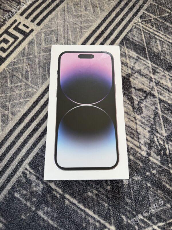 iPhone 14pro - Мары - img 3