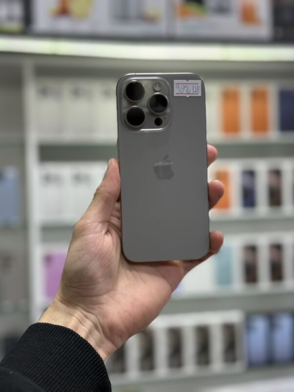 13Pro 14Pro 15Pro KREDIT - Ашхабад - img 4