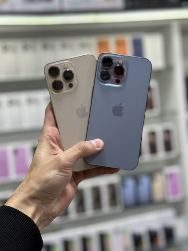 13Pro 14Pro 15Pro KREDIT - Ашхабад - img 6