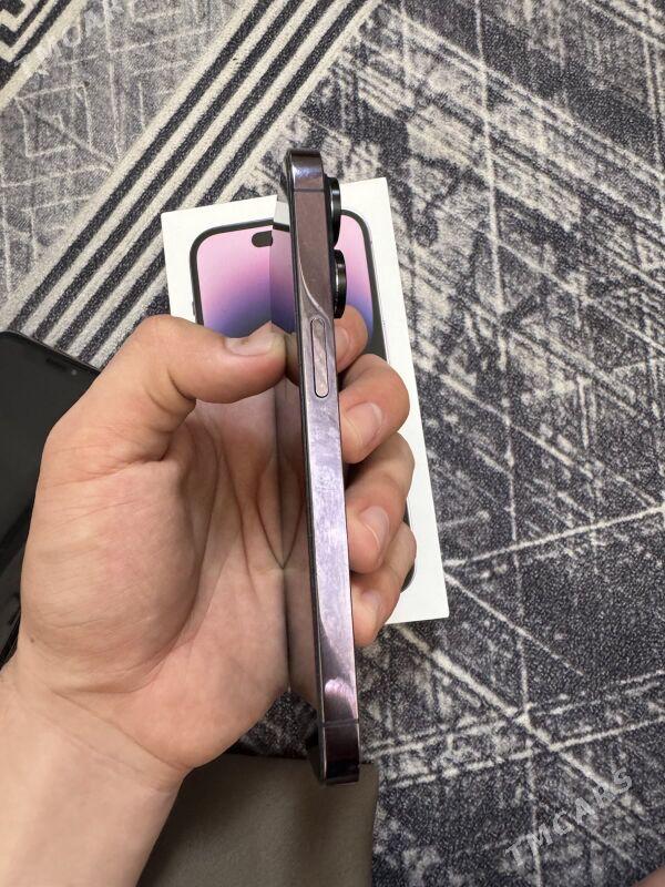 iPhone 14pro - Мары - img 6