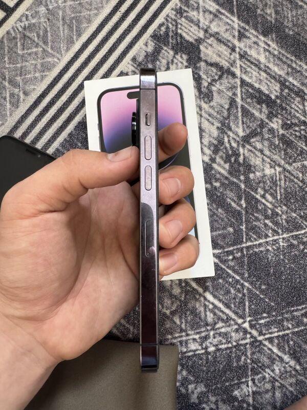 iPhone 14pro - Мары - img 5