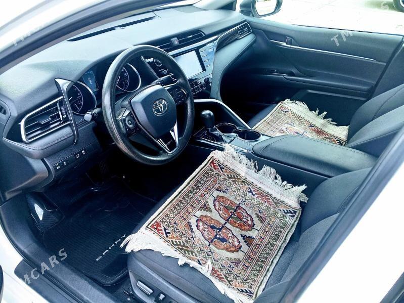 Toyota Camry 2020 - 290 000 TMT - Aşgabat - img 4