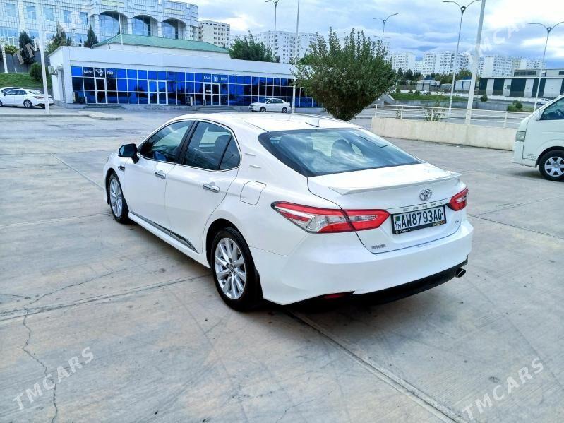 Toyota Camry 2020 - 290 000 TMT - Aşgabat - img 1