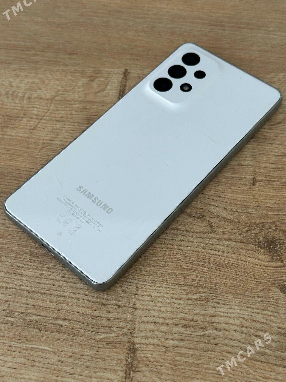 Samsung a53 - Мары - img 1
