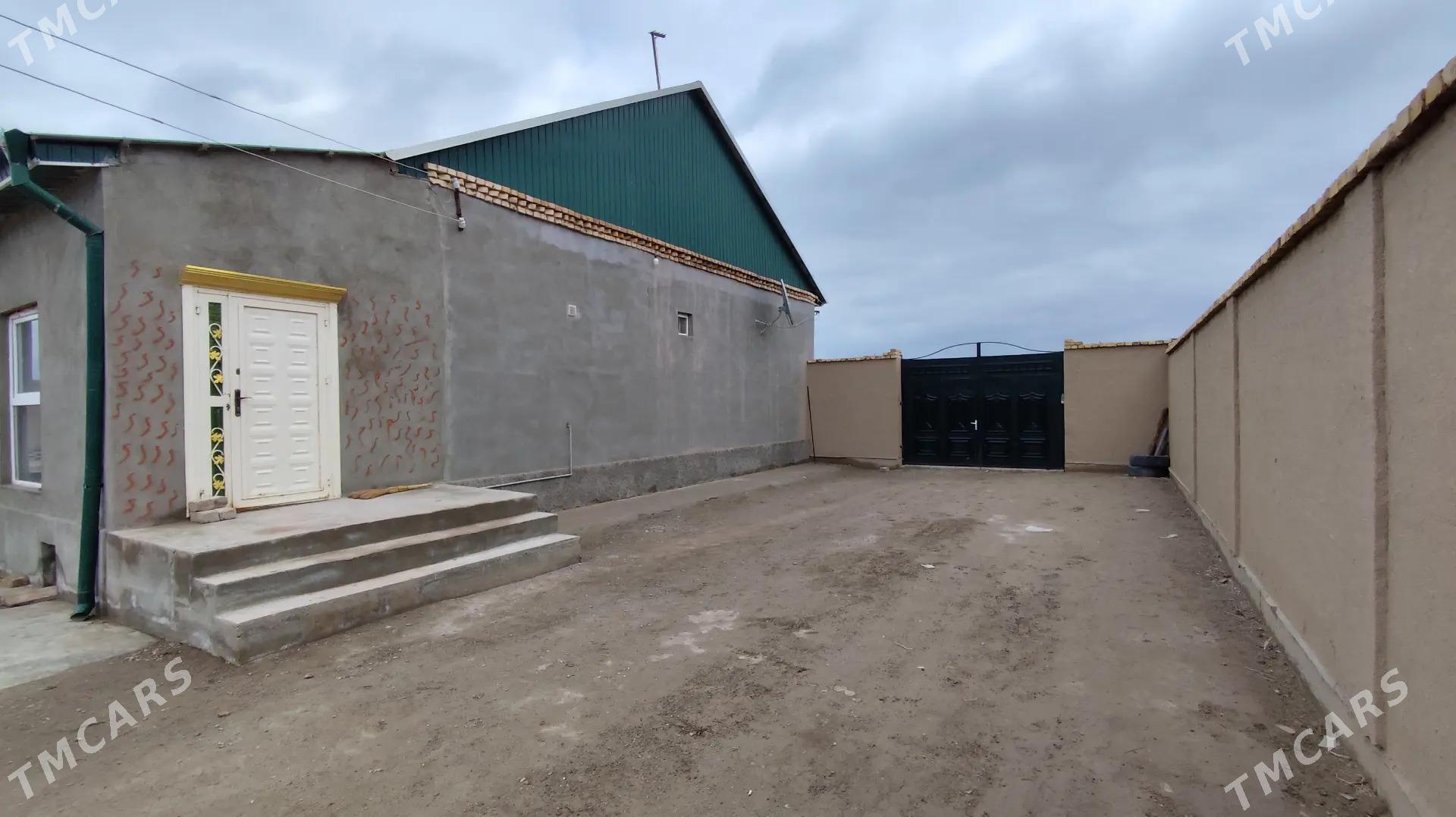 köneurgenc Jay - Кёнеургенч - img 9