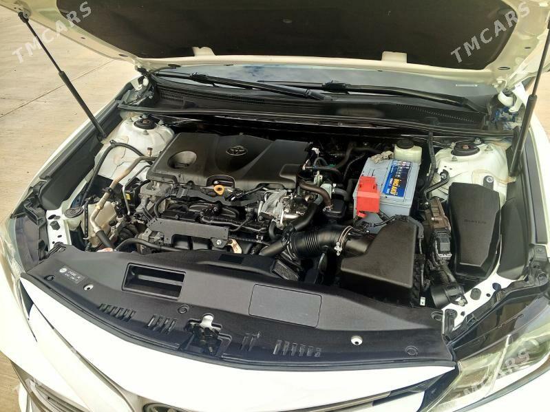 Toyota Camry 2020 - 290 000 TMT - Aşgabat - img 3
