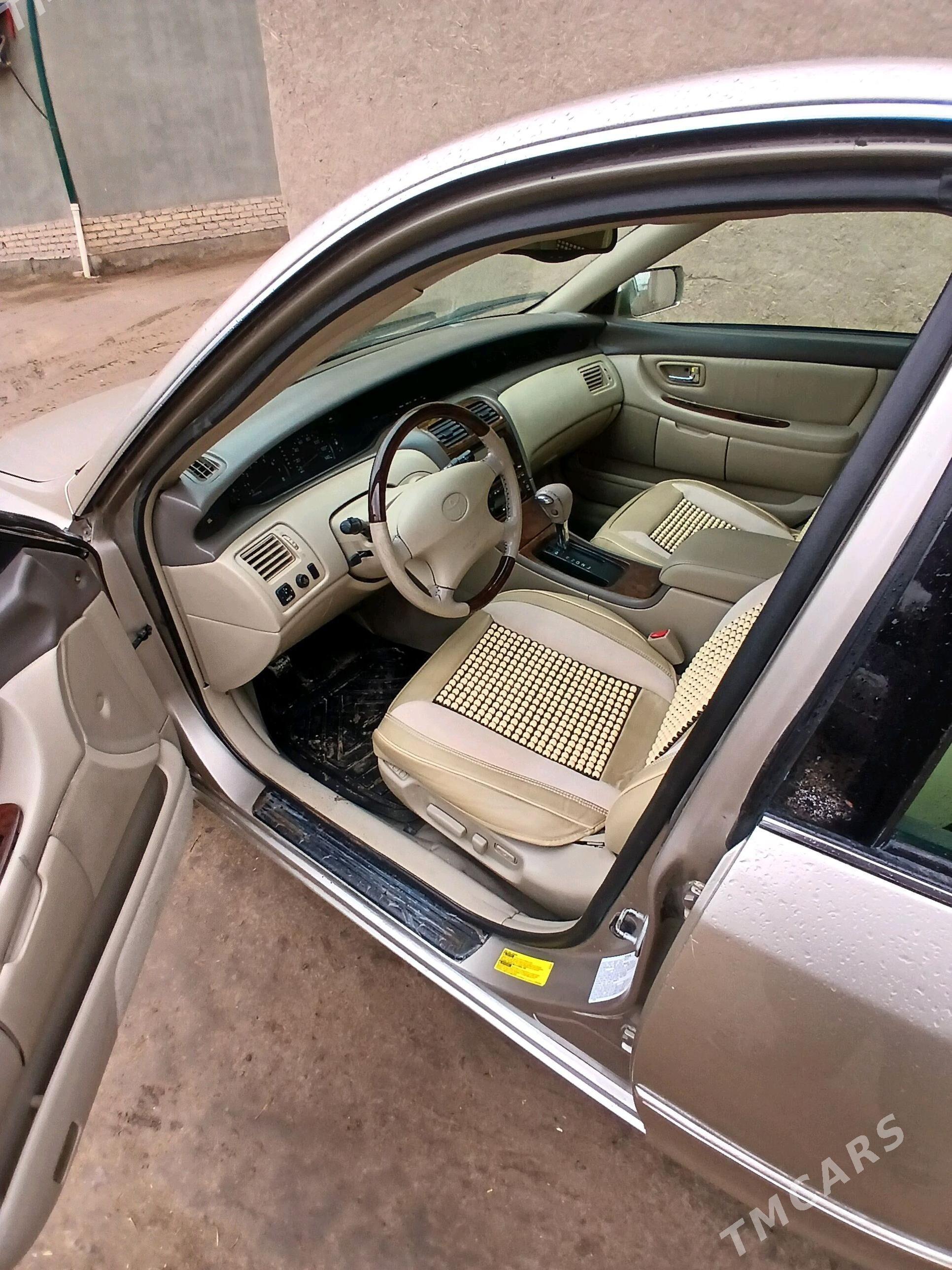 Toyota Avalon 2003 - 170 000 TMT - Gurbansoltan Eje - img 4