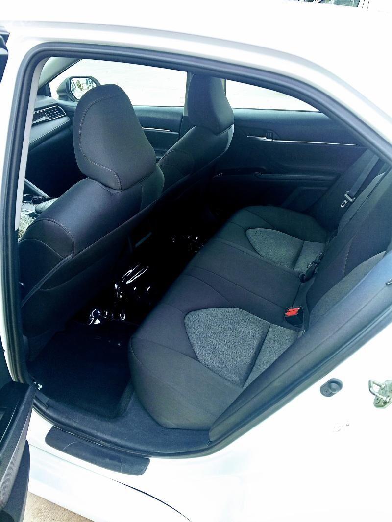 Toyota Camry 2020 - 290 000 TMT - Aşgabat - img 5