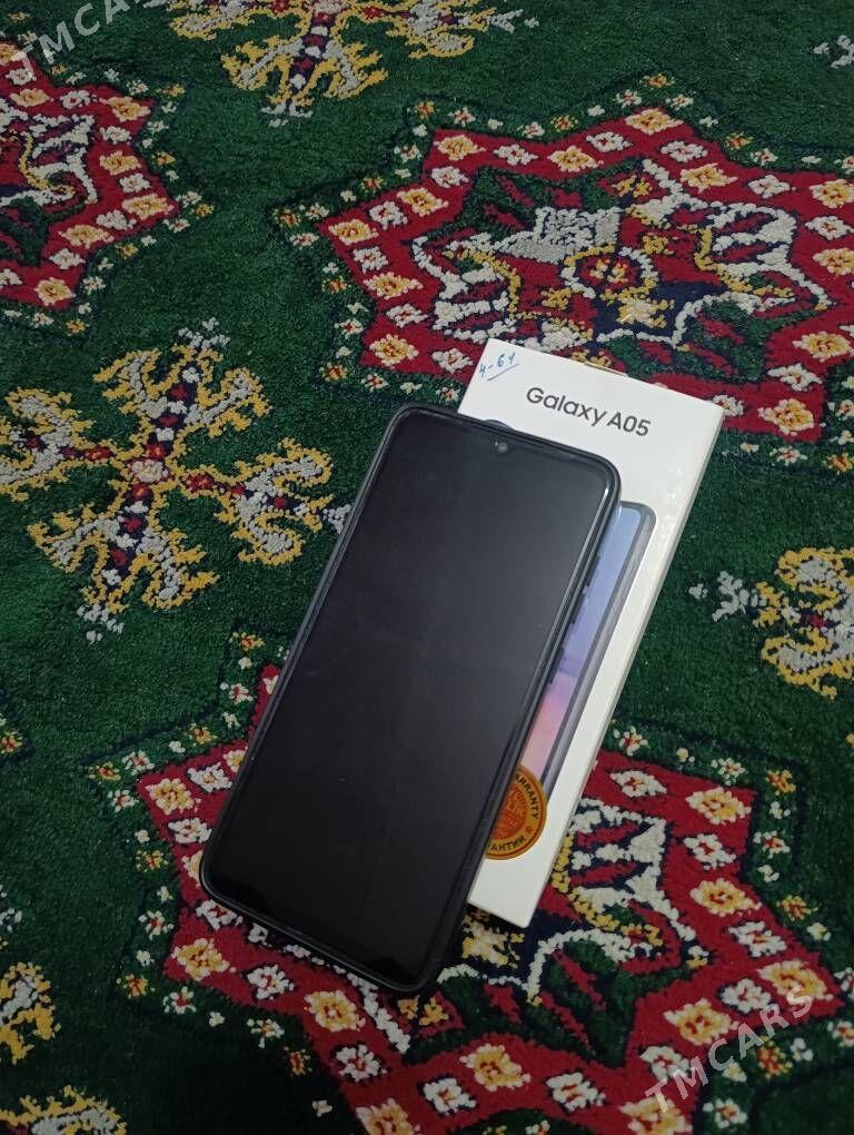 Galaxy A05 - Мары - img 3