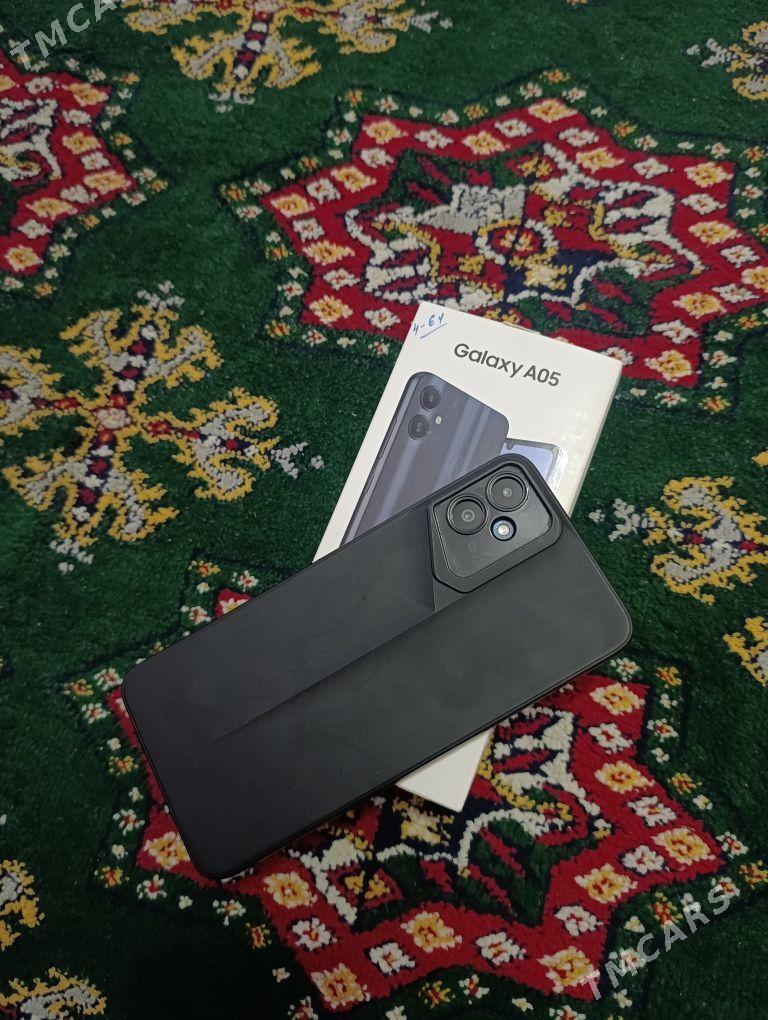 Galaxy A05 - Мары - img 2